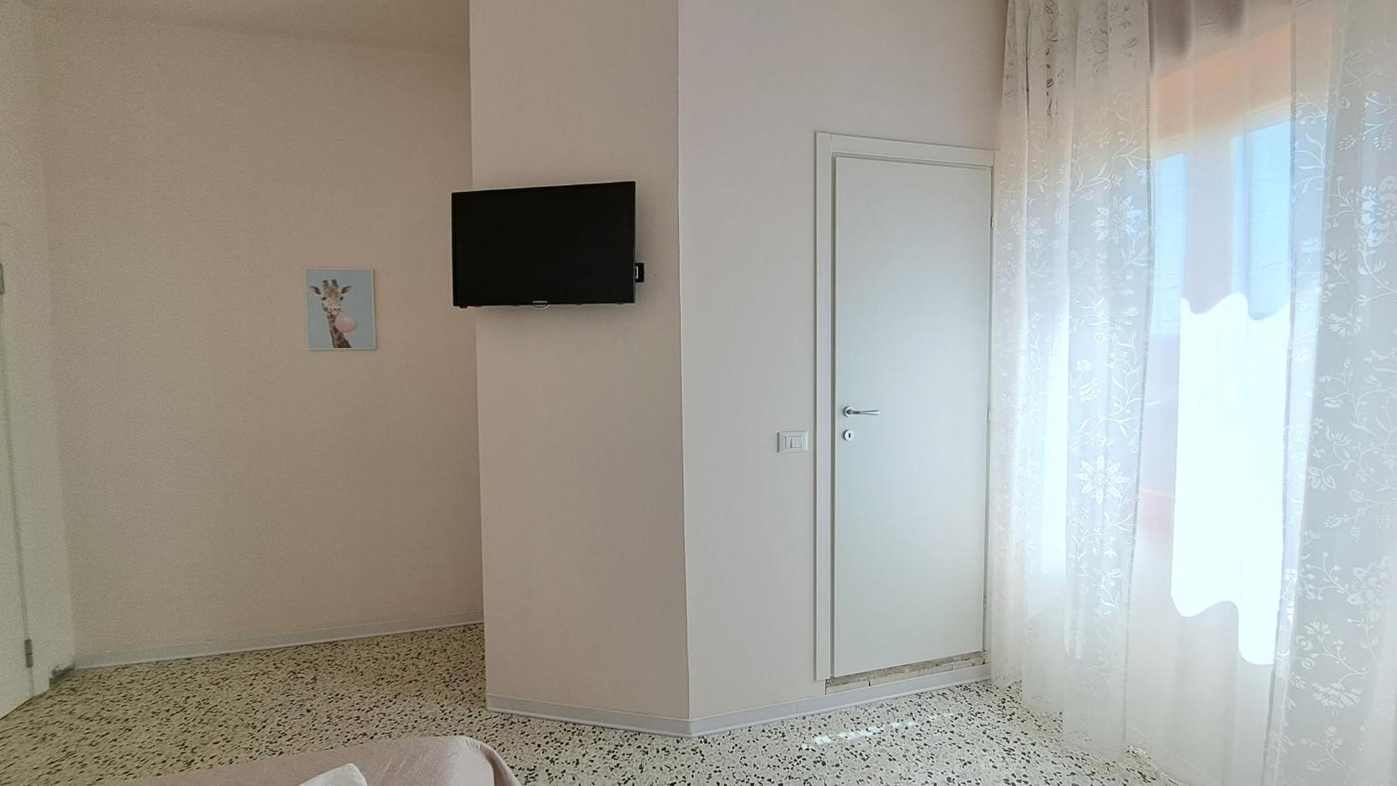 B & B Le Tre Rose Tollo Exterior foto